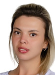 Врач Жунева Мария Валерьевна