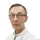 Врач Журкин Игорь Геннадиевич