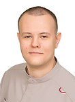 Врач Журкин Кирилл Игоревич