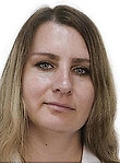 Врач Зиброва Елена Сергеевна