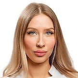 Врач Змеева (Каймурзина) Алёна Шамильевна