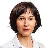 Врач Змеева Марина Анатольевна