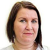 Врач Зольникова Наталья Евгеньевна