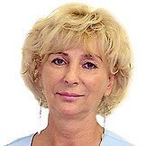 Врач Золотцева Наталия Владимировна