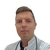 Врач Золотилов Сергей Александрович