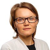 Врач Золотько Анастасия Евгеньевна