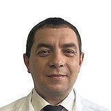 Врач Зоткин Владимир Владимирович