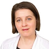Врач Зотова Анна Алексеевна