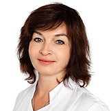 Врач Зотова Юлия Алексеевна