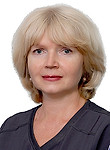 Врач Зуева Людмила Валентиновна