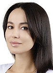 Врач Зуева Людмила Вячеславовна