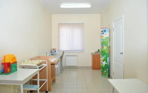 Центр ДНК исследований