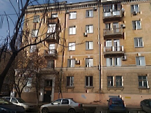 Домашний доктор