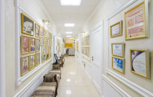 Клиника профессора Чуракова