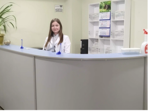 Медицинский центр Профилактика