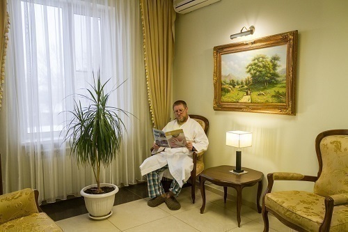 Медицинский Di центр на Московской