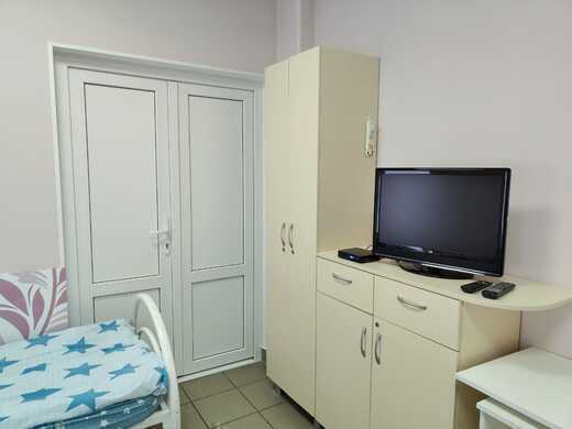 Омега клиник