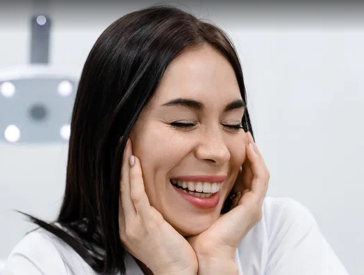 Территория Улыбки (32 Жемчужины)