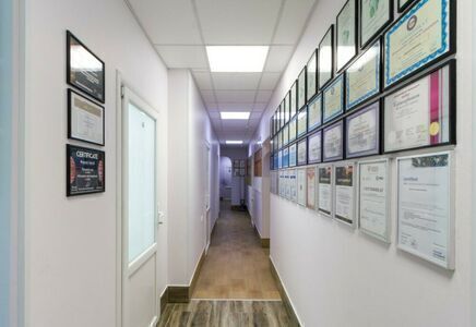 Территория Улыбки (32 Жемчужины)